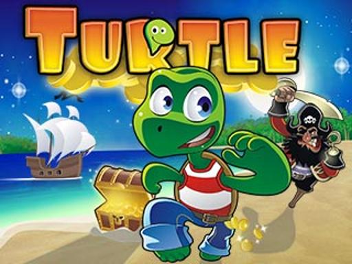 Turtle Sma