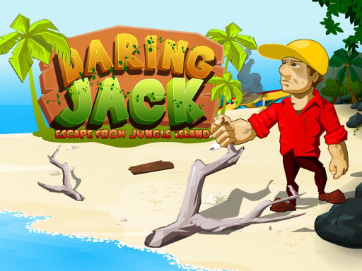 Daring Jack