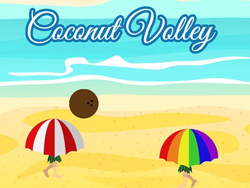 Coconut Volley