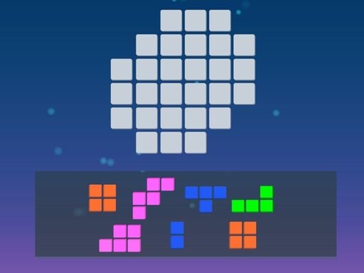 Blocks Of Puzzle