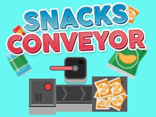 Snacks Conveyor