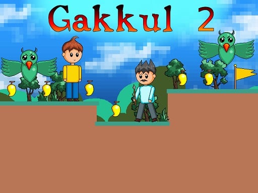 Gakkul 2