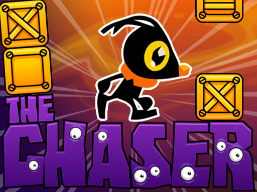 The Chaser