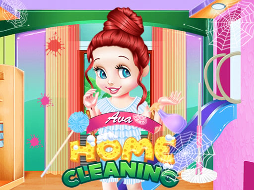 Ava Home Cleaning