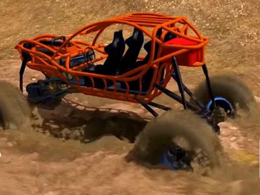 Buggy Demolition Derby 2022