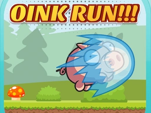 Oink Run Ng