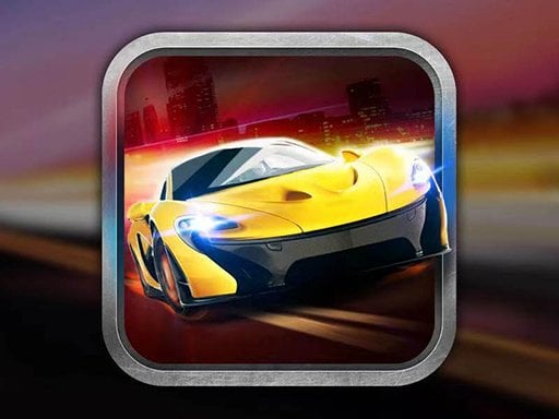 Nitro Car Racing Game