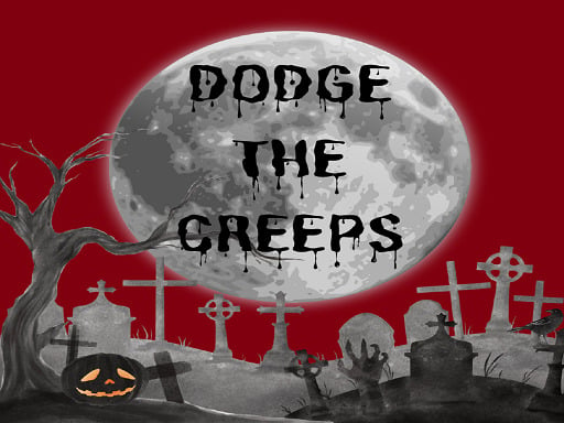 Dodge The Creeps 2.0