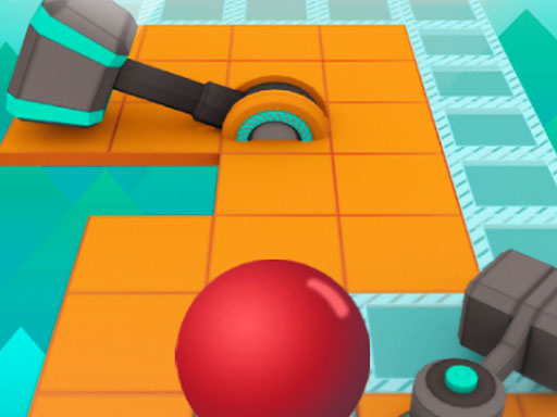 Dig This: Ball Roller Game