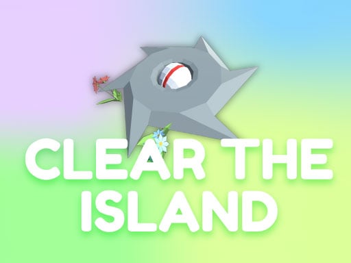 Clear The Island