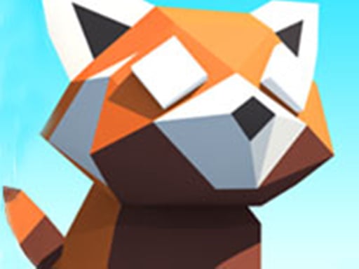 Animal.io - 3d Animal Warfare