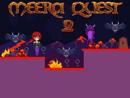 Meera Quest 2