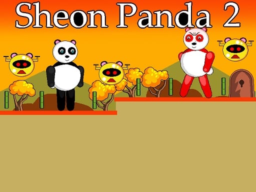 Sheon Panda 2