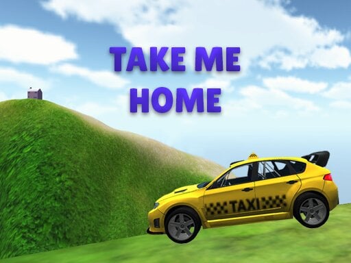 Taxi   Take Me Home