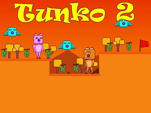 Tunko 2