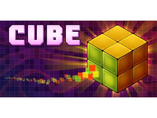 Cube King Puzzle_game