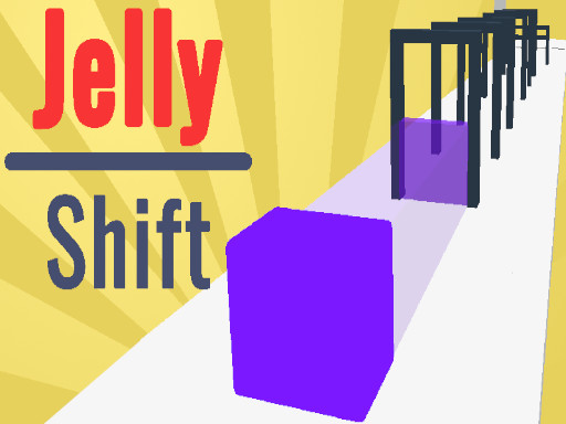 Jelly Shift: Lite