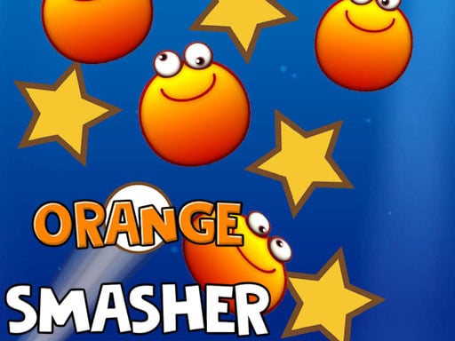 Orange Smasher