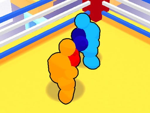 Wobbly Boxing 3d