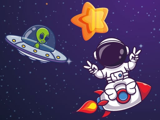 Spaceman Adventure