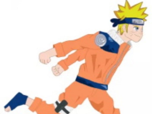 Naruto Runner Game