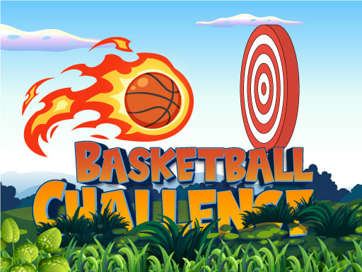 Basketball Challenge Online Game