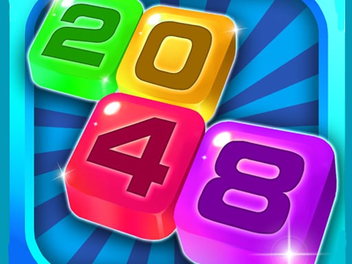 2048 Numbers