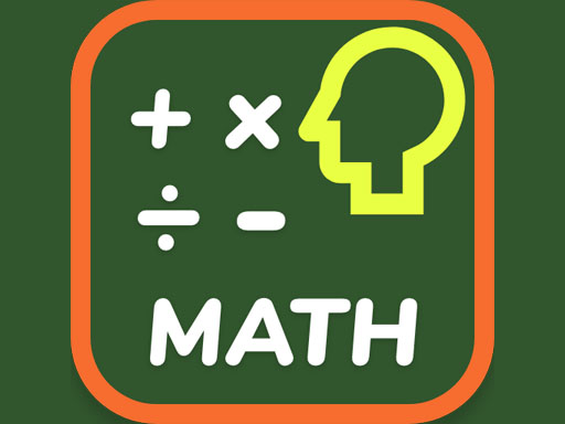 Mathématique Game