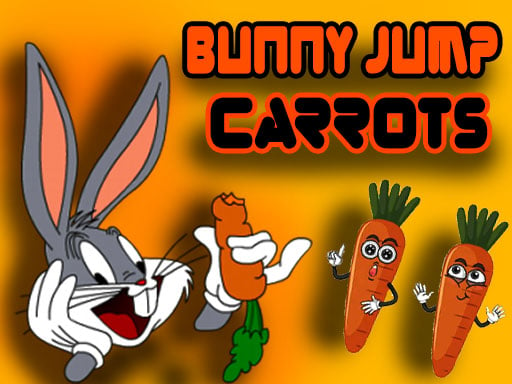 Bunny Jump Carrot