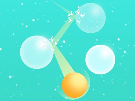 Crazy Bubble Breaker 