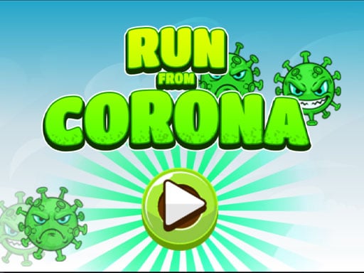 Run From Corona