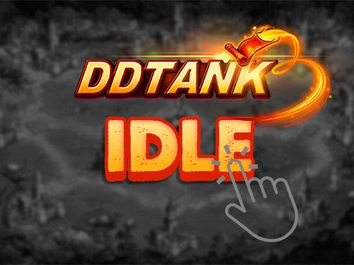 Ddtank Clicker 