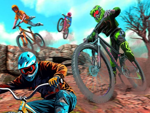 Bike Stunt Bmx Simulator