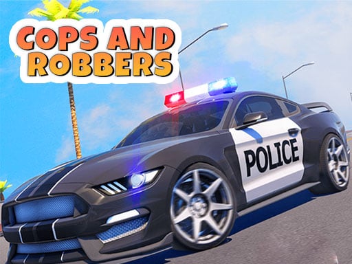 Cops And Robbers 2