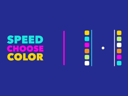 Speed Choose Color