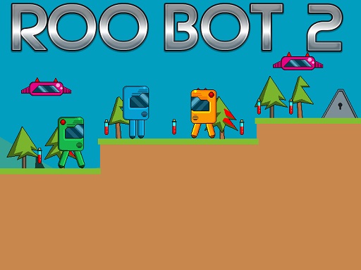 Roo Bot 2