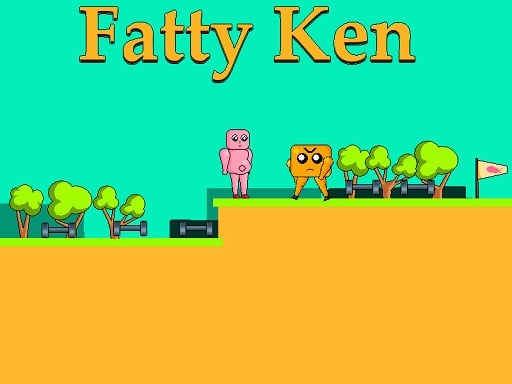 Fatty Ken