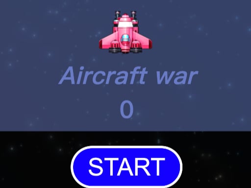 Aircraft War