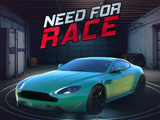 Need For Race