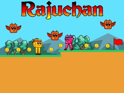 Rajuchan