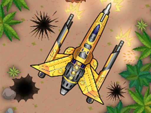 Air Force Commando Online Game