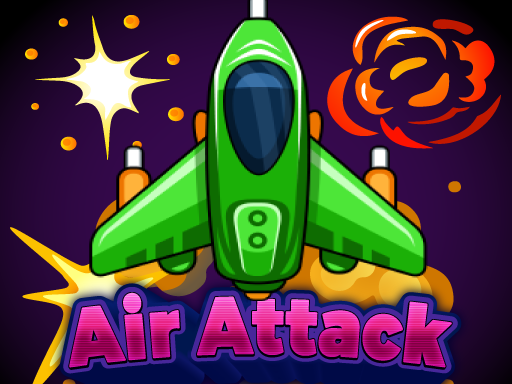 Air Attack