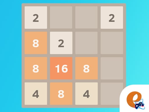 2048 Master