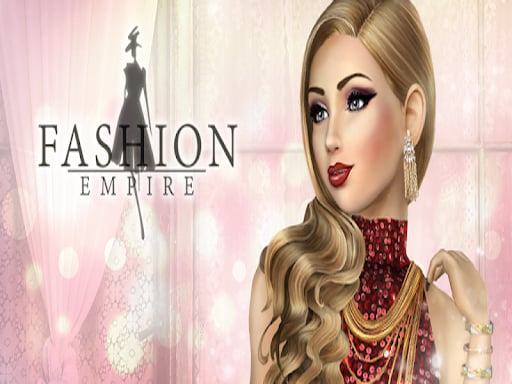 Fashion Empire - Dressup