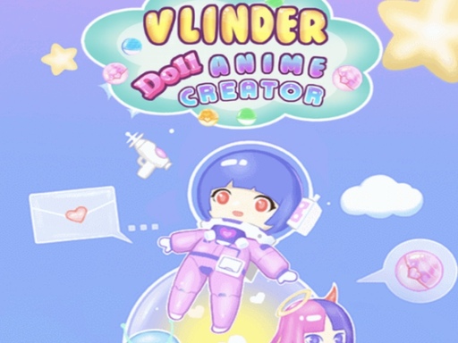 Vlinder Anime Doll Maker