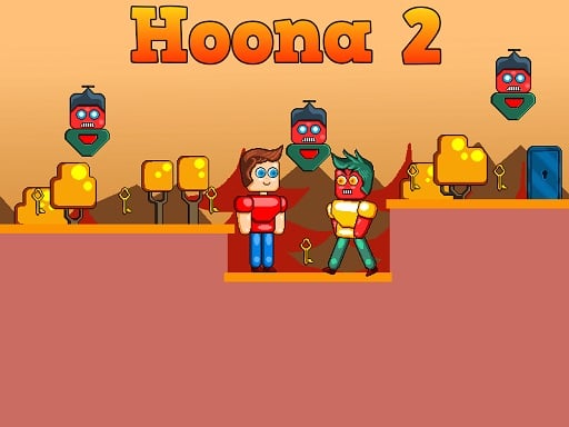 Hoona 2