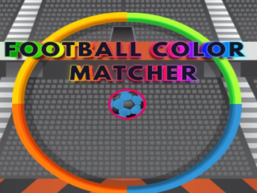 Football Color Matcher