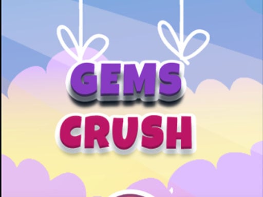 Gems Crush