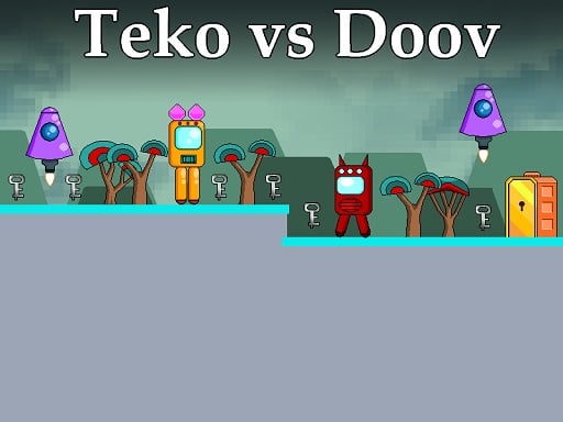 Teko Vs Doov