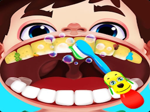 Dentist Doctor Ppp